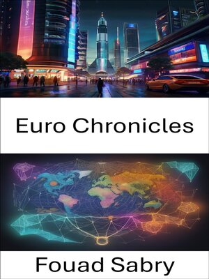 cover image of Euro Chronicles